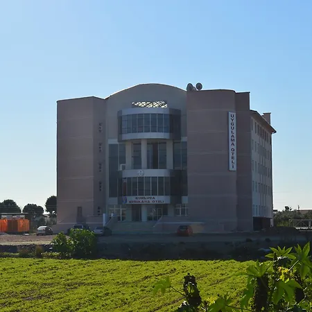 Hotel Uygulama Oteli