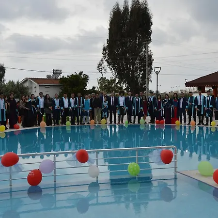 Uygulama Oteli